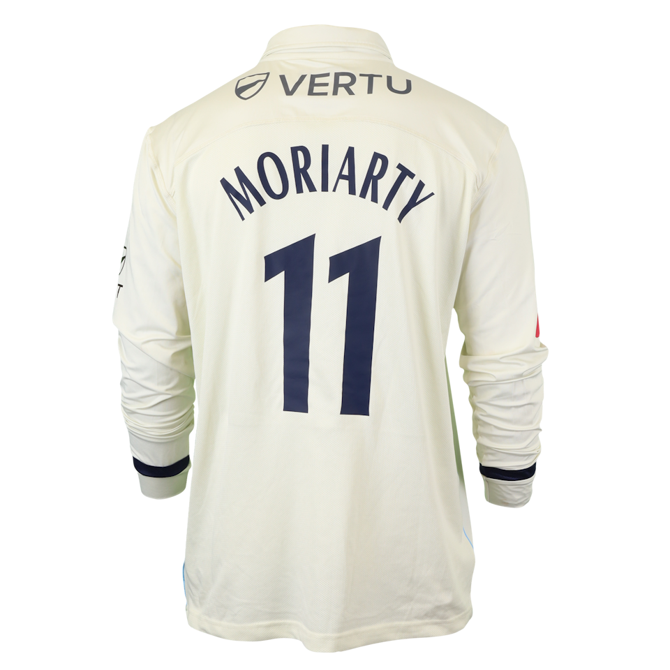 Dan Moriarty