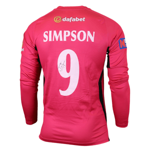 John Simpson