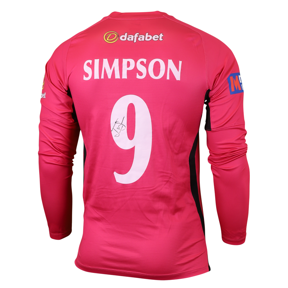 John Simpson