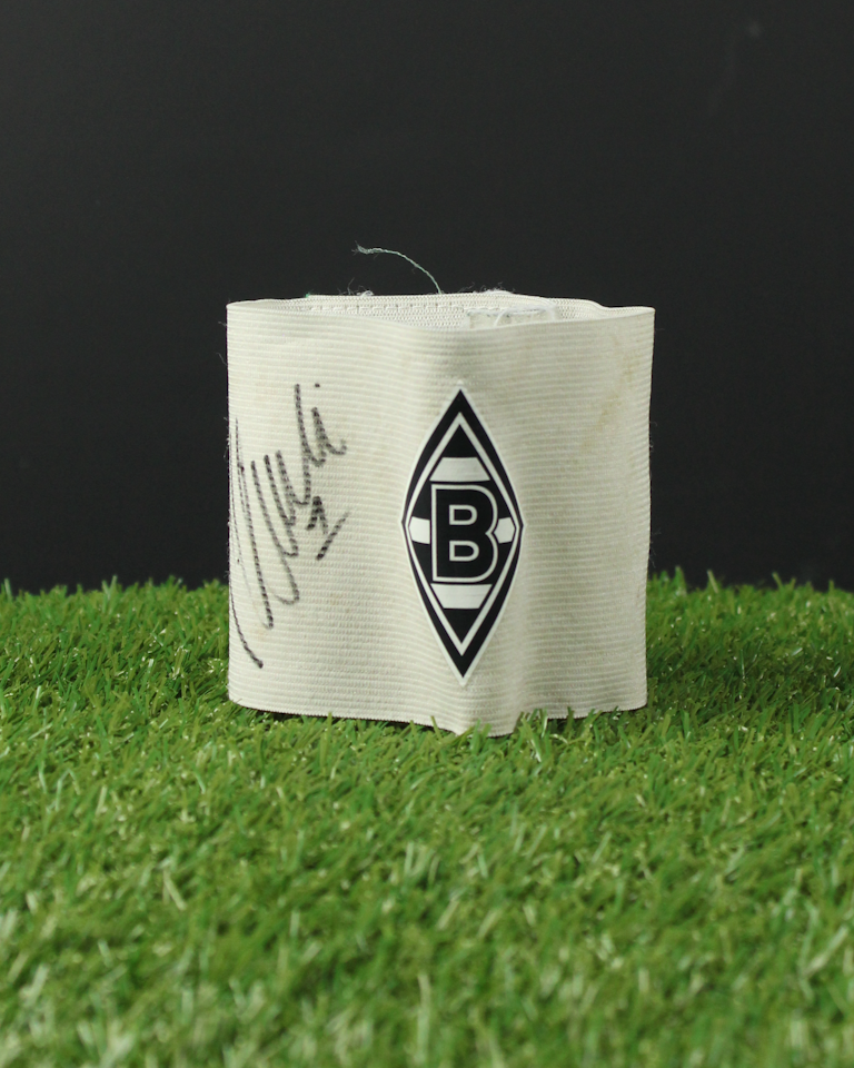 Captain's Armband | Borussia Mönchengladbach
