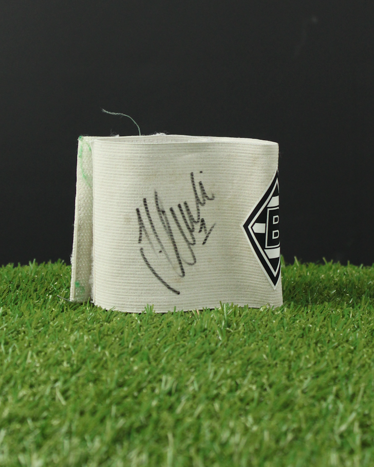 Captain's Armband | Borussia Mönchengladbach