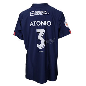Uini Atonio