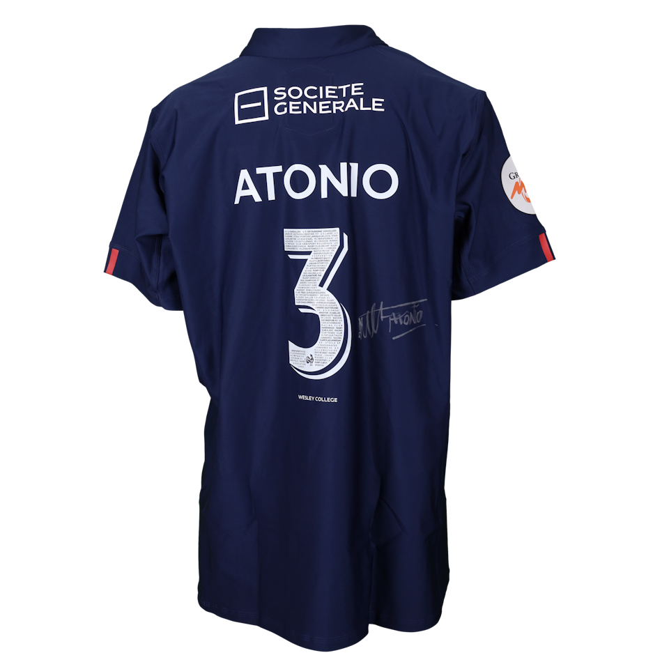 Uini Atonio