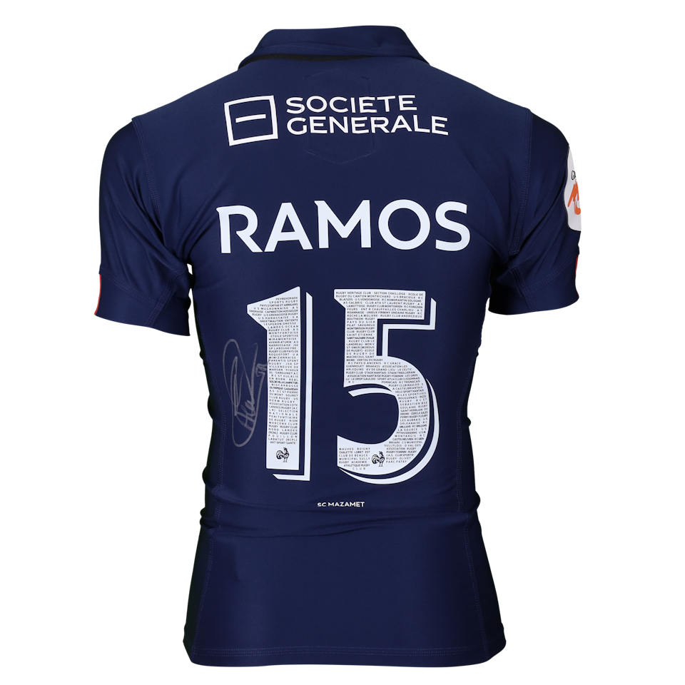 Thomas Ramos