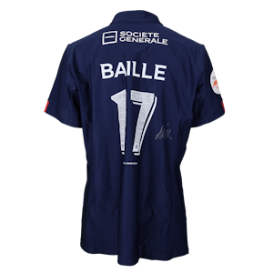 Cyril Baille
