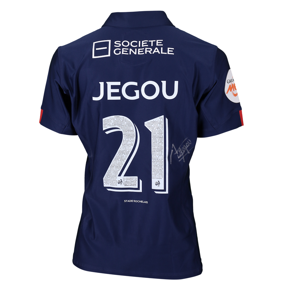 Oscar Jégou