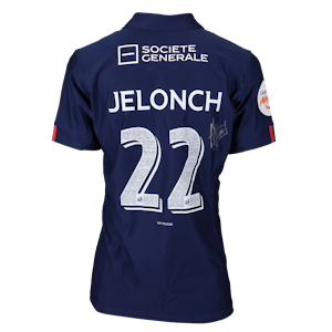 Anthony Jelonch