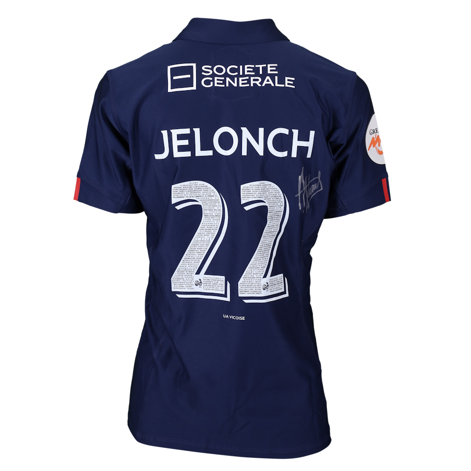 Anthony Jelonch