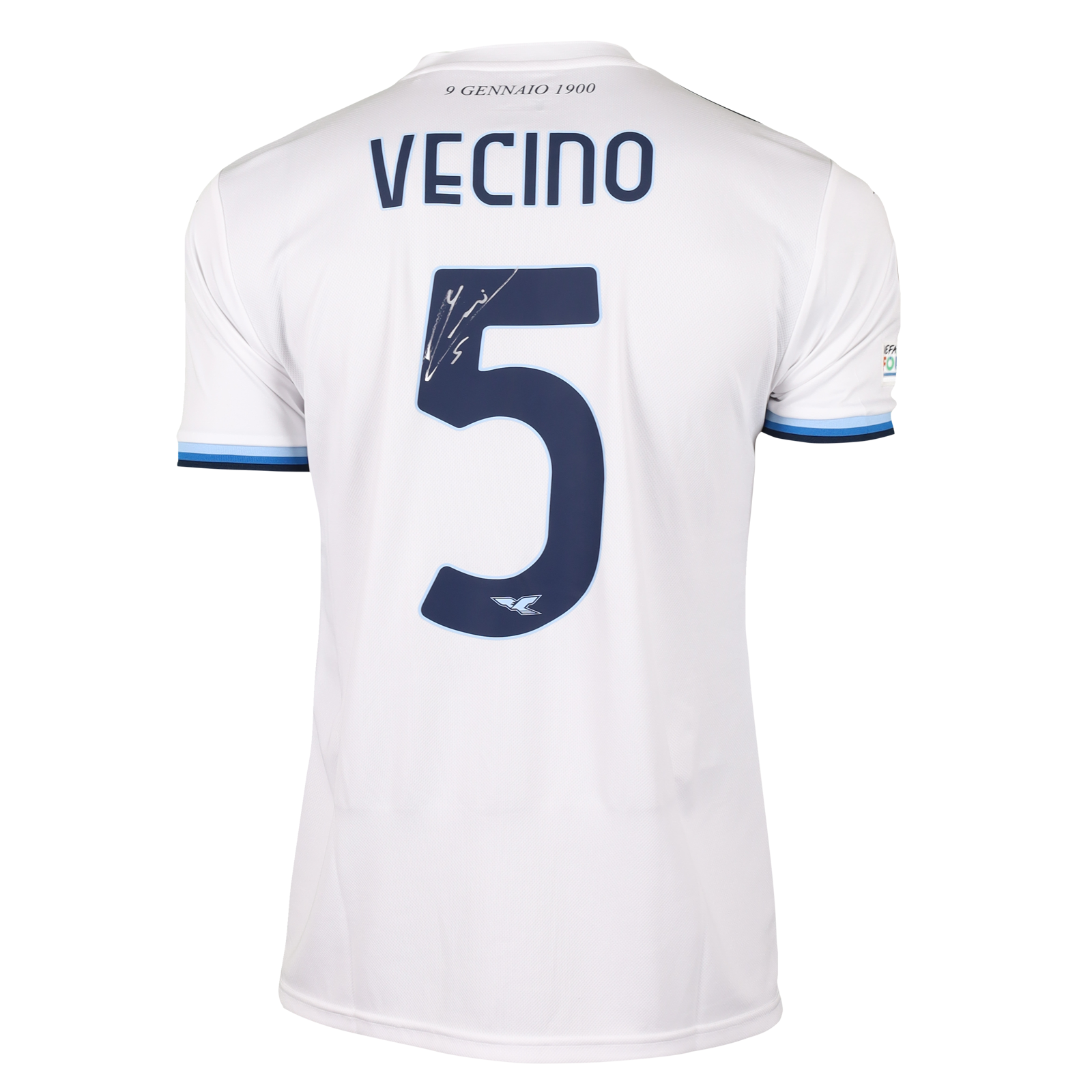 Matías Vecino S.S. Lazio shirt