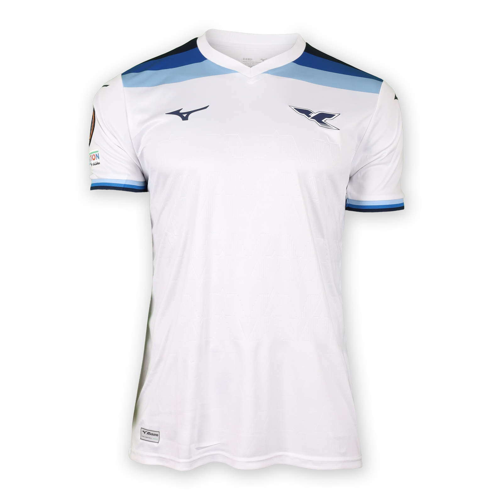 Matías Vecino S.S. Lazio shirt