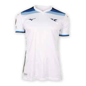 Matías Vecino Falero Lazio shirt