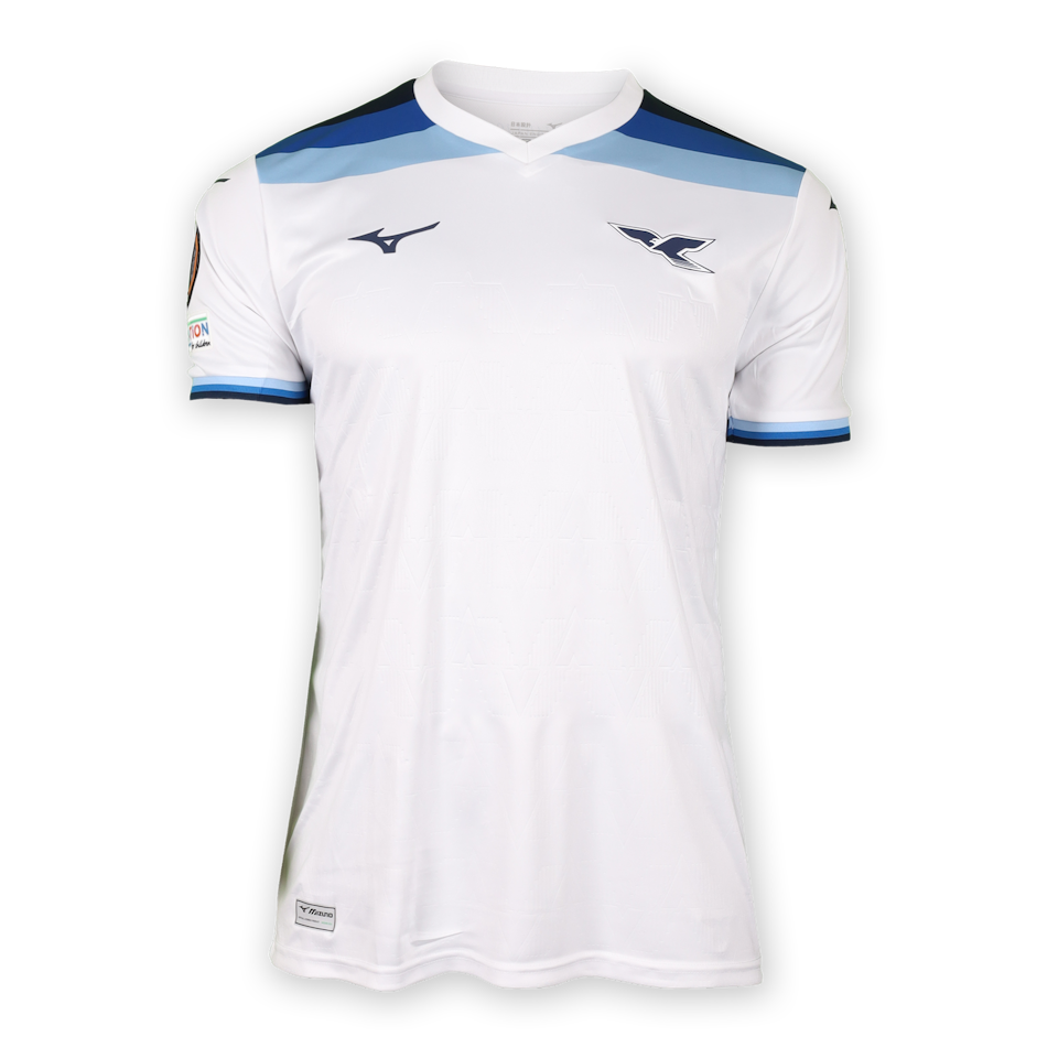 Matías Vecino Falero Lazio shirt