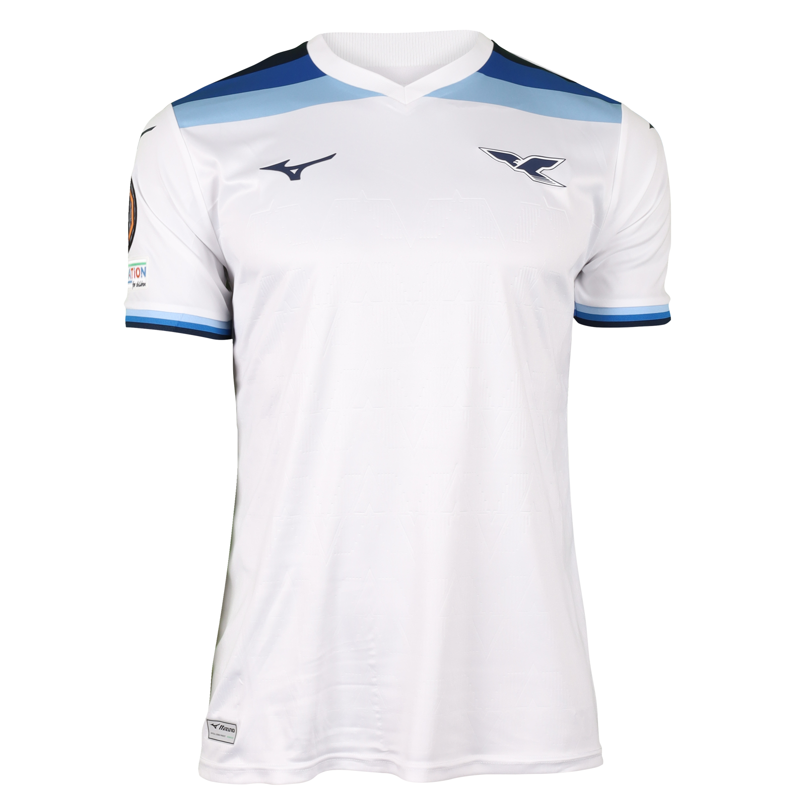 Loum Tchaouna S.S. Lazio shirt