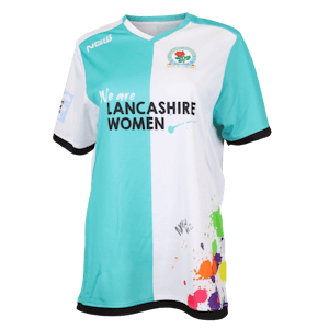N. Murphy | Blackburn Rovers W