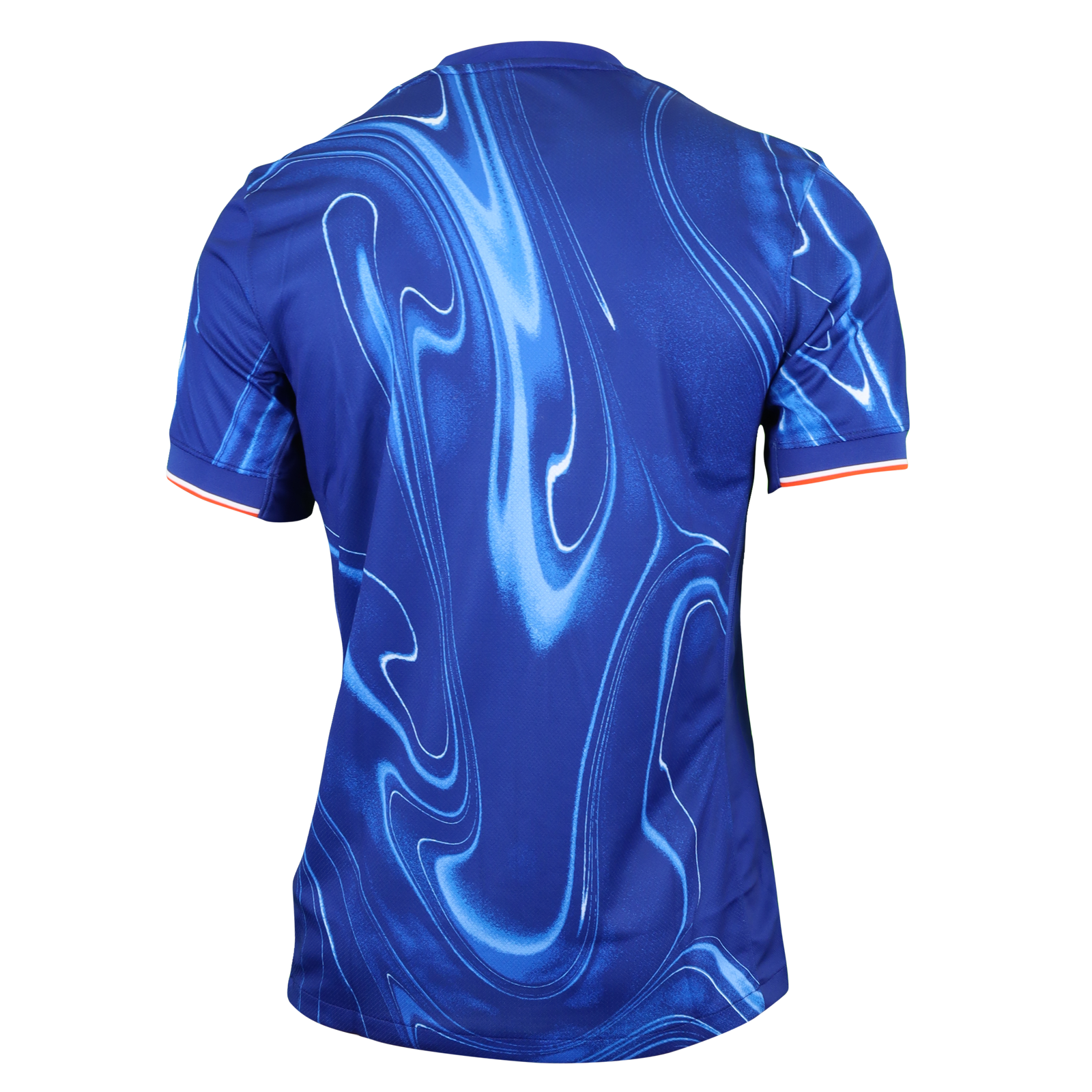 Squad Signed Shirt