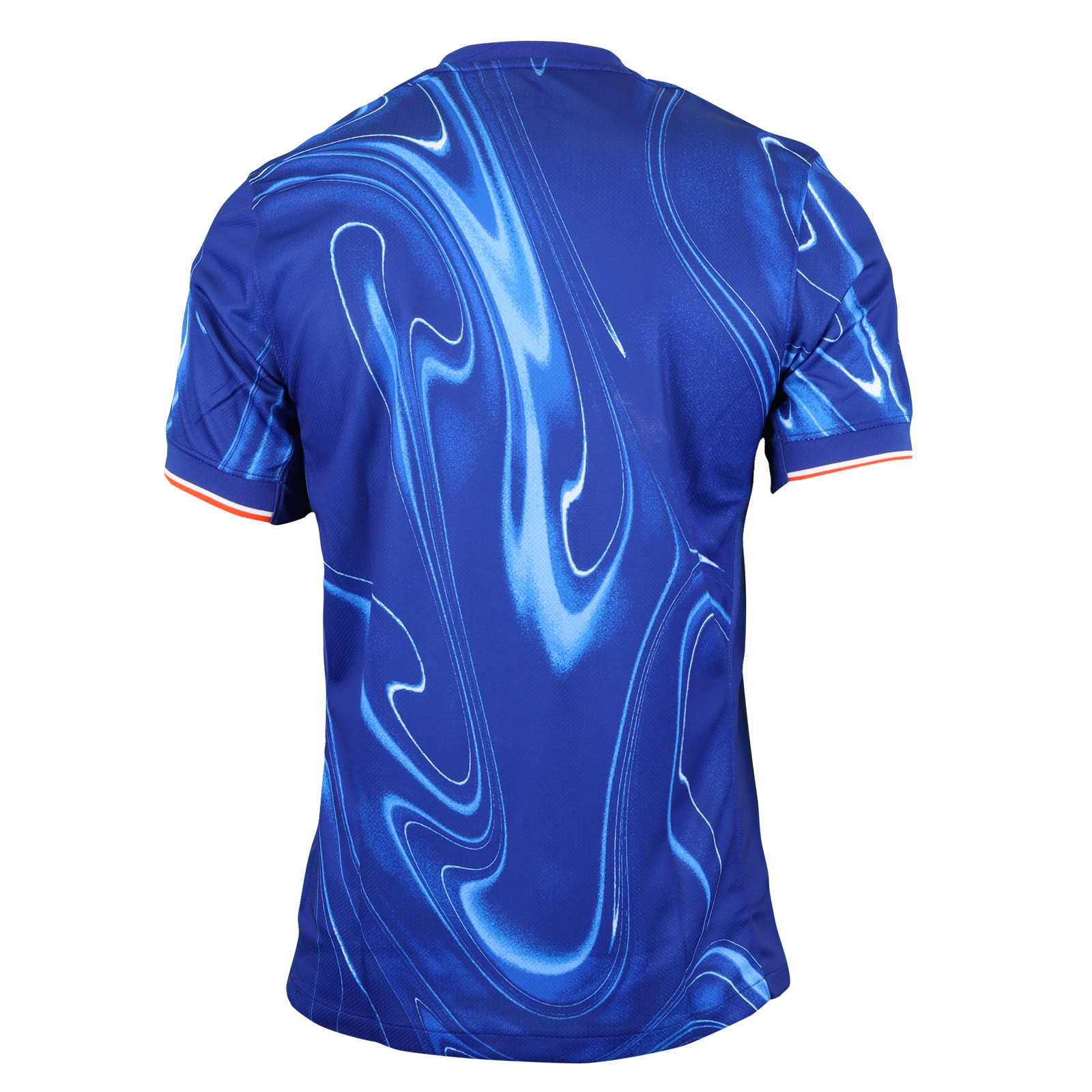Squad Signed Shirt