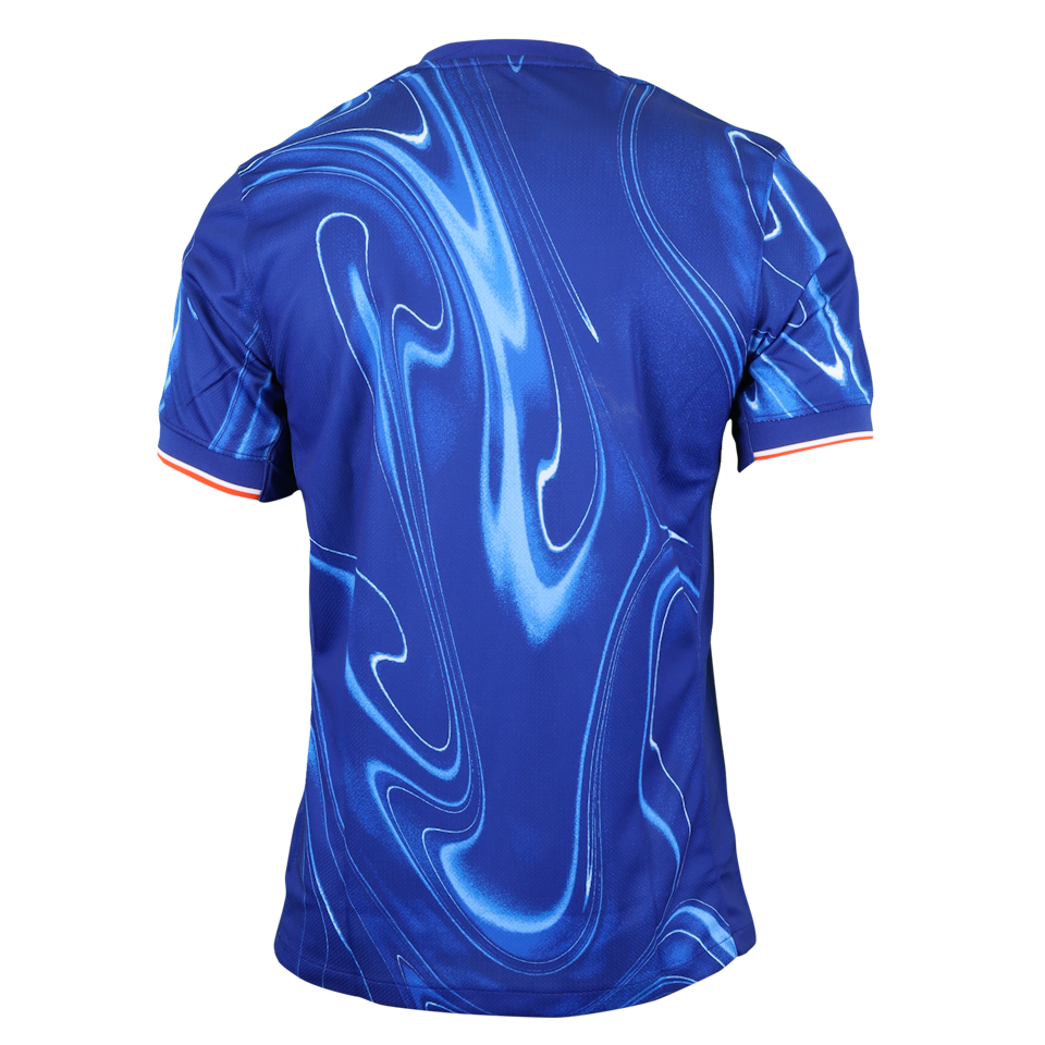 Squad Signed Shirt