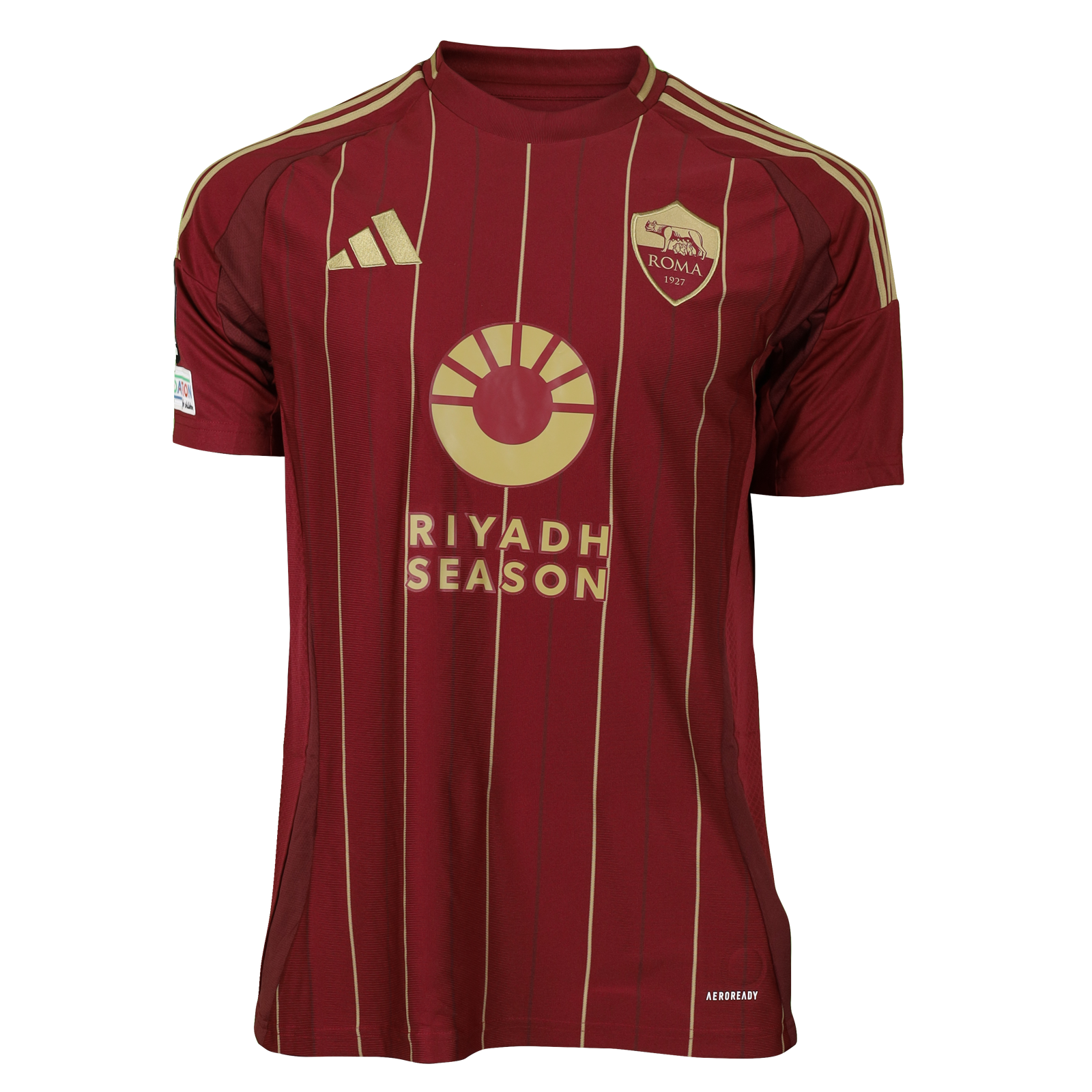 Paulo Dybala AS Roma shirt