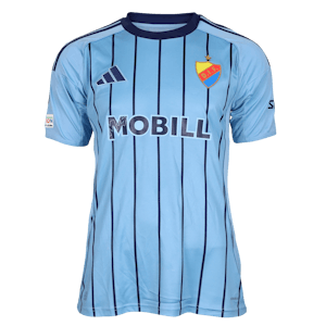 Patric Åslund Djurgården forması