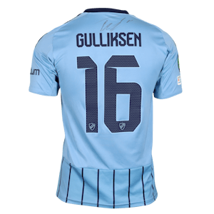 Tobias Fjeld Gulliksen Djurgården shirt