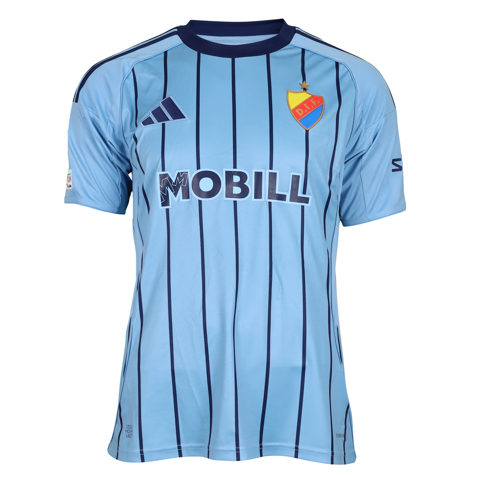 Miro Tenho Djurgården shirt