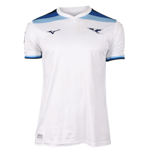 Matías Vecino Falero Lazio shirt