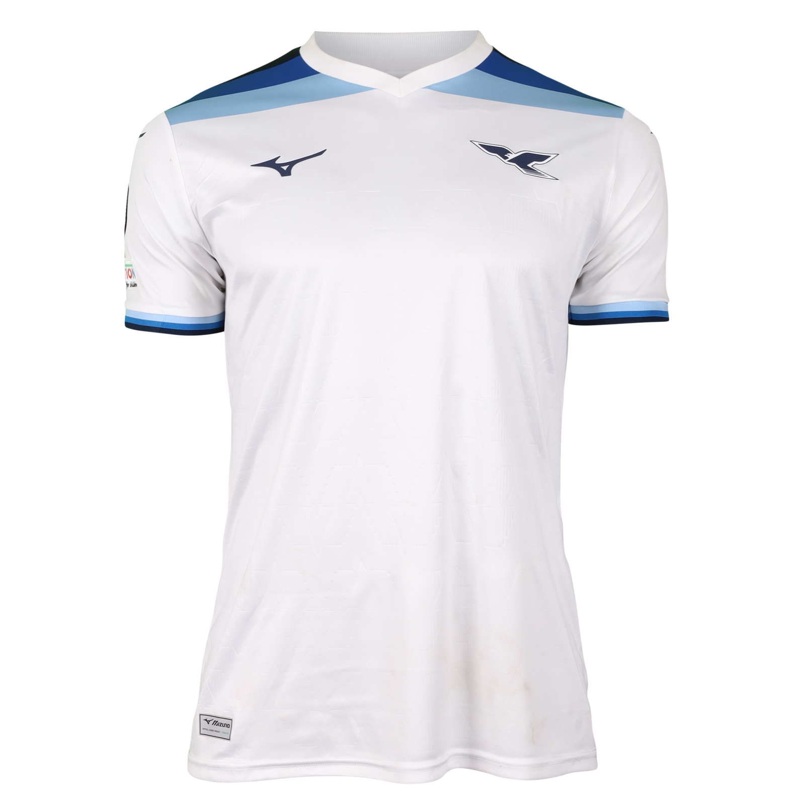 Nuno Tavares S.S. Lazio shirt
