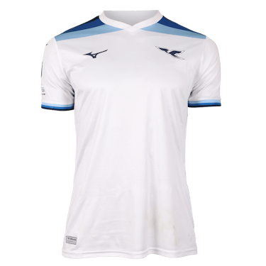 Maglia di Nuno Albertino Varela Tavares (SS Lazio)
