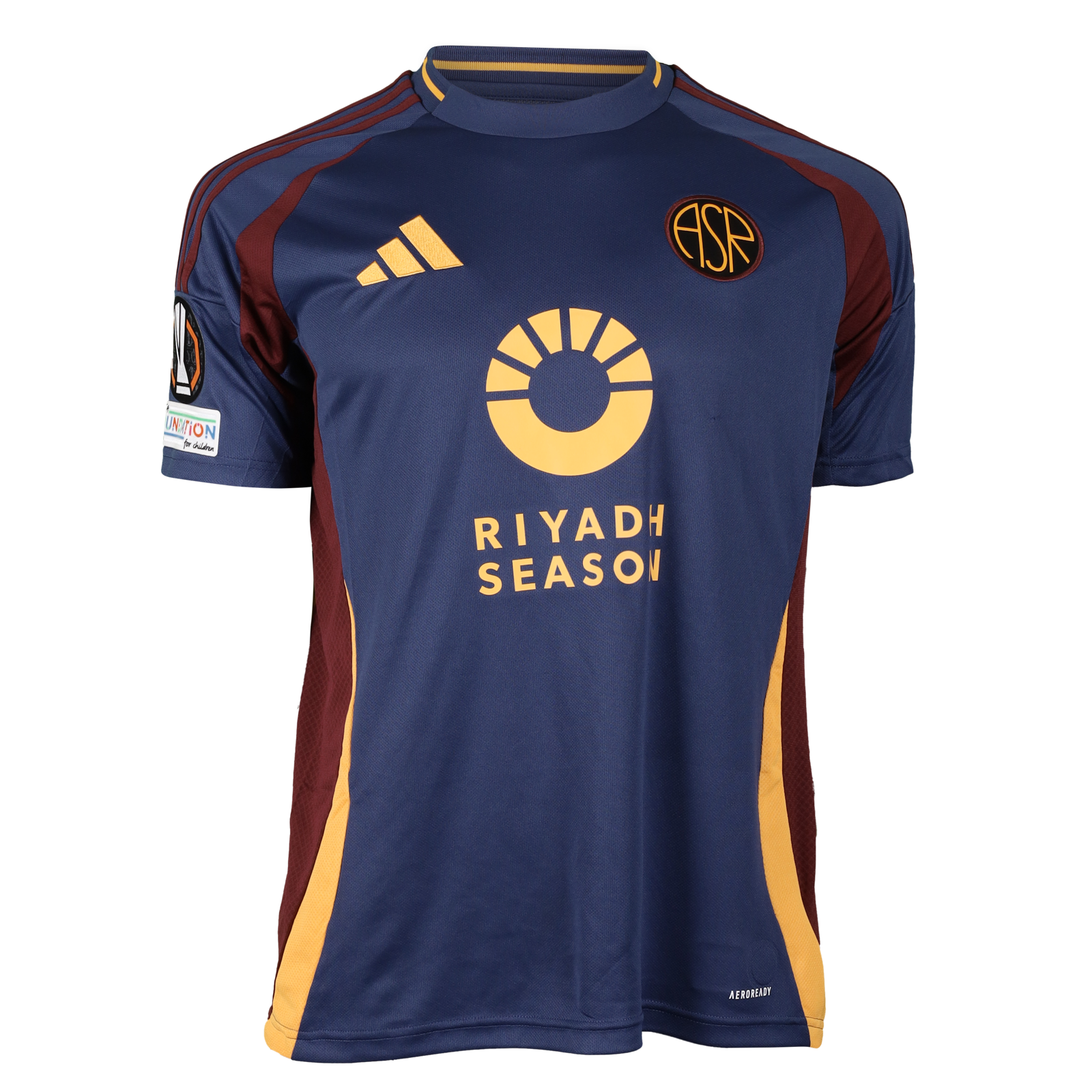 Bryan Cristante AS Roma shirt