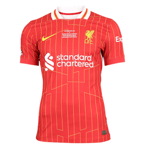 来自Liverpool的Wataru Endo 遠藤航球衣