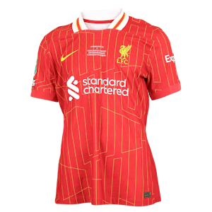 Ibrahima Konaté Liverpool shirt