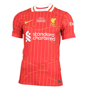 Camiseta Luis Díaz Liverpool