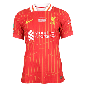 Camiseta Darwin Núñez Liverpool