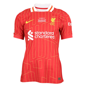 Cody Gakpo Liverpool shirt