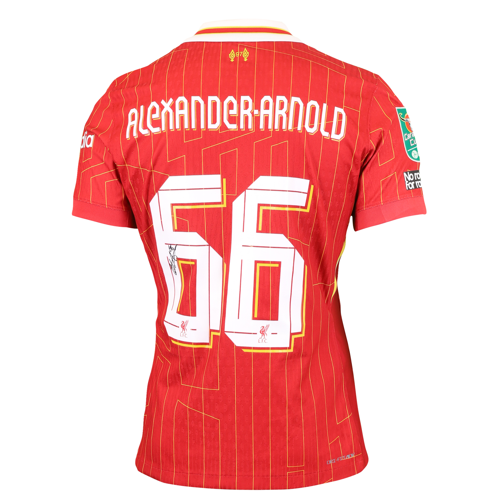 Trent Alexander-Arnold | Liverpool - Newcastle United