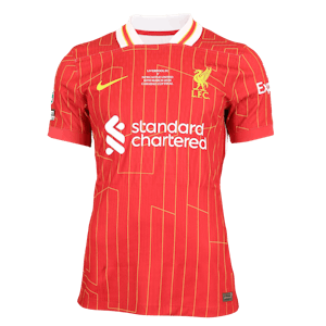 Trent Alexander-Arnold  Liverpool shirt