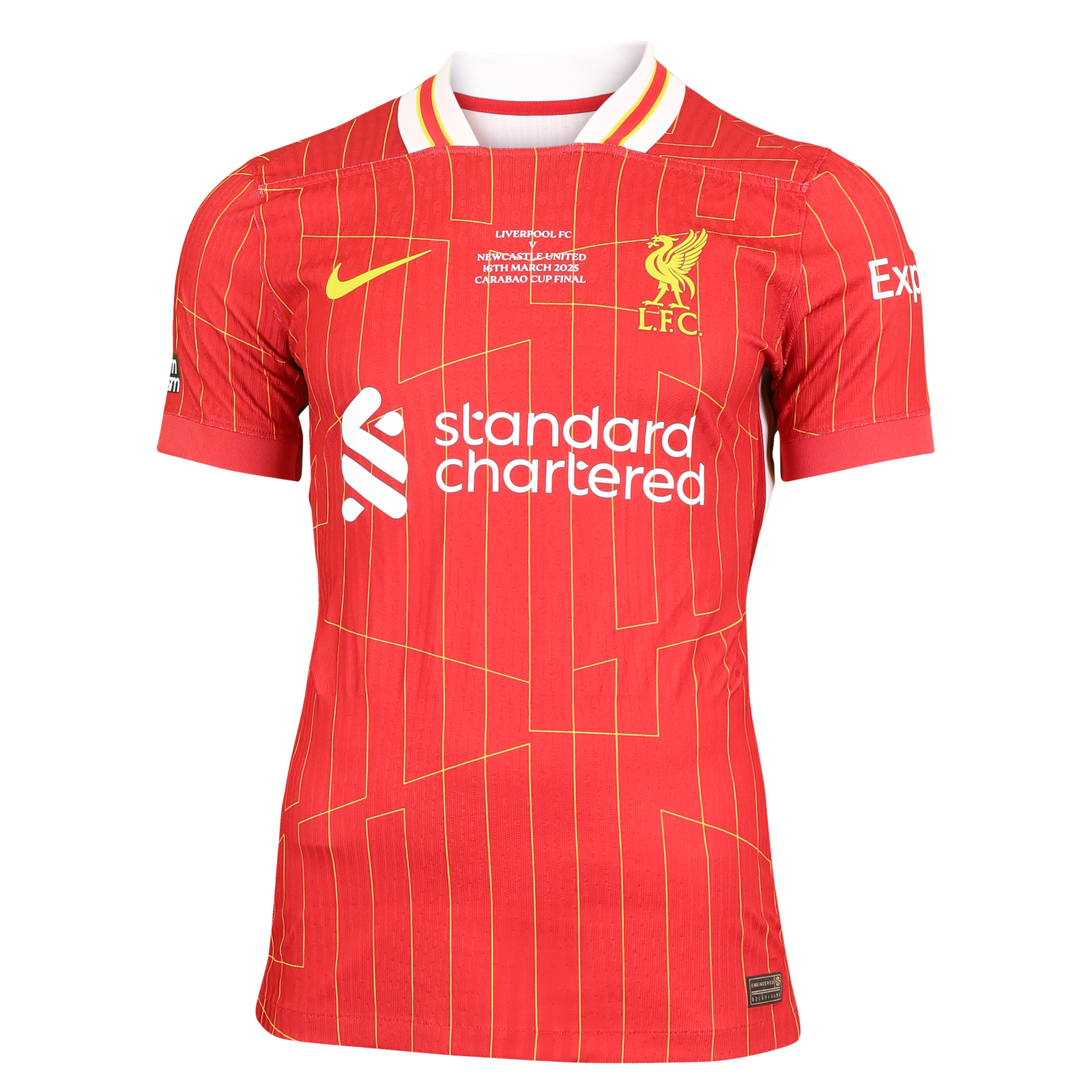 Tyler Morton Liverpool jersey