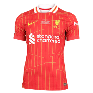 Liverpool-Trikot von Tyler Morton