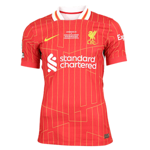 Trey Nyoni Liverpool shirt