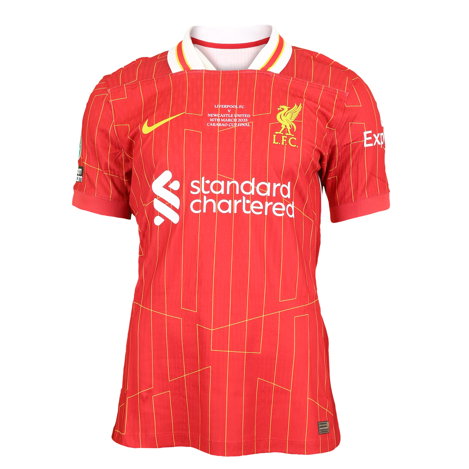 Mohamed Salah | Liverpool | Liverpool - Newcastle United