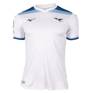 Manuel Lazzari Lazio shirt