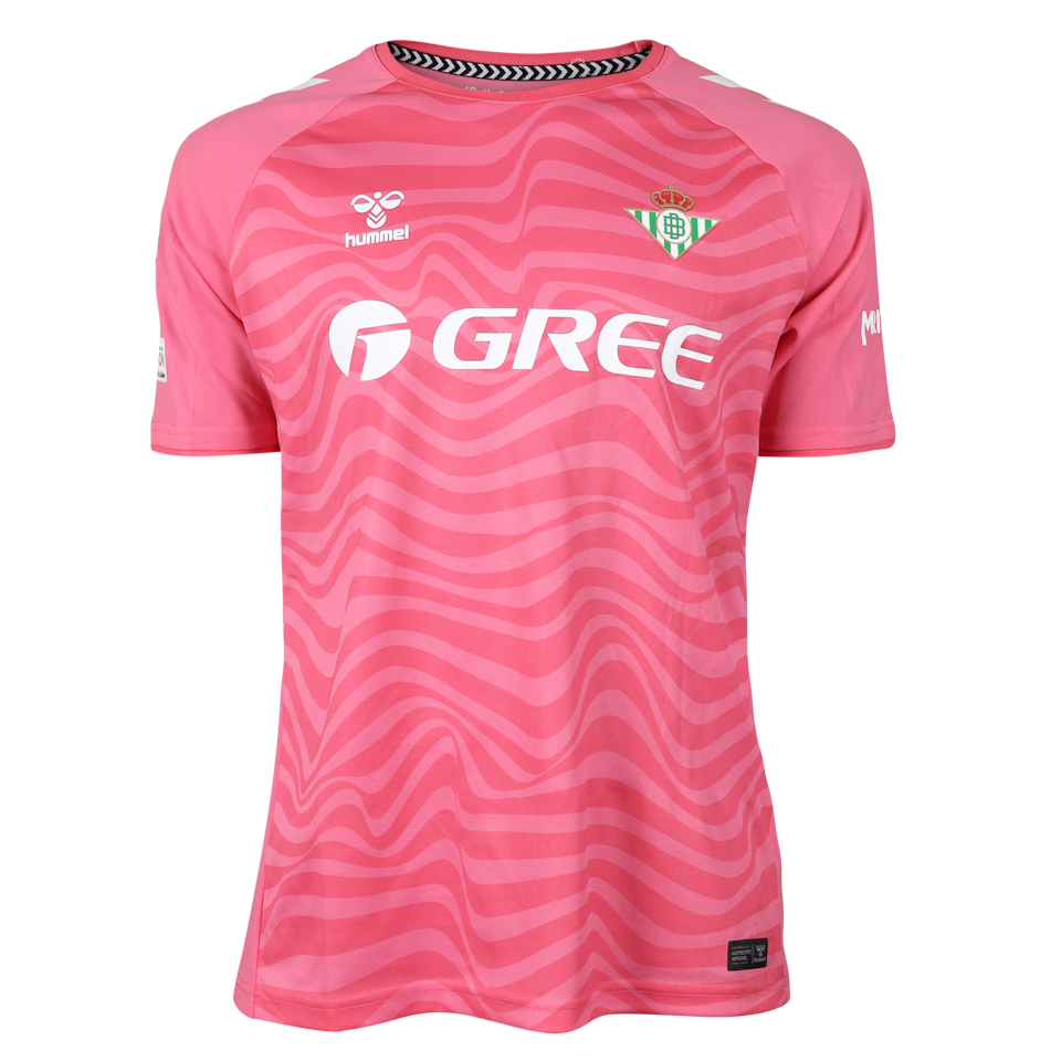 Francisco Barbosa Vieites Real Betis jersey