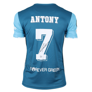 Antony Matheus dos Santos Real Betis shirt