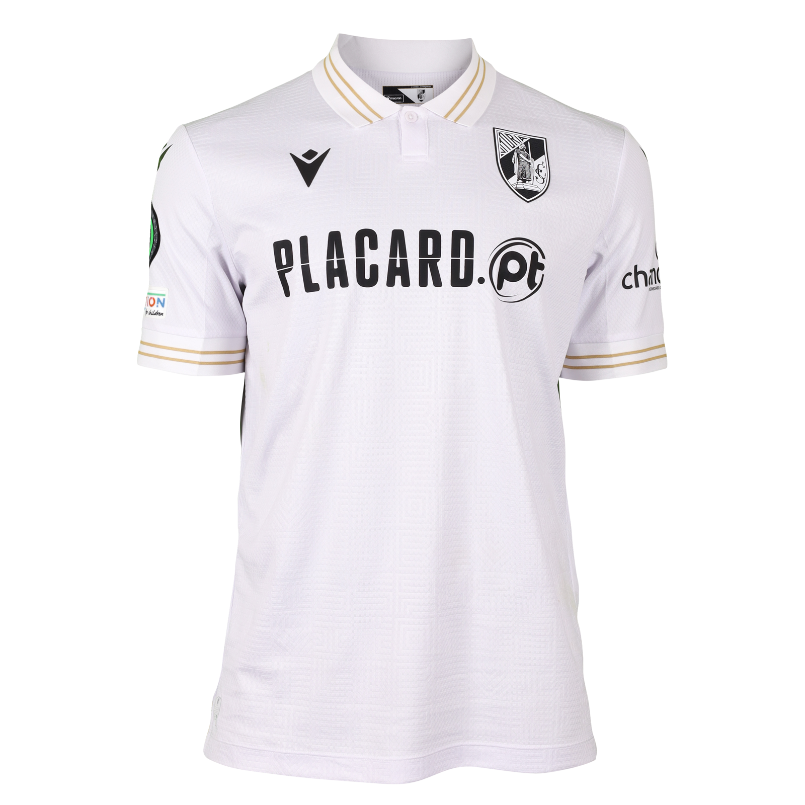 Nélson Miguel Castro Oliveira Vitória SC shirt