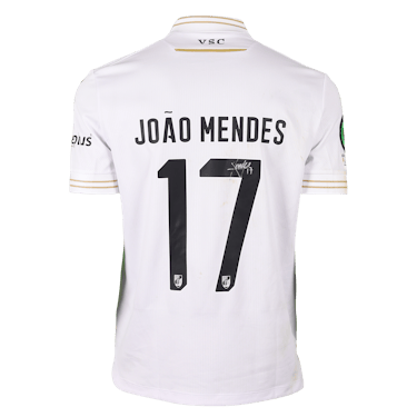 Camiseta Mendes Vitória SC