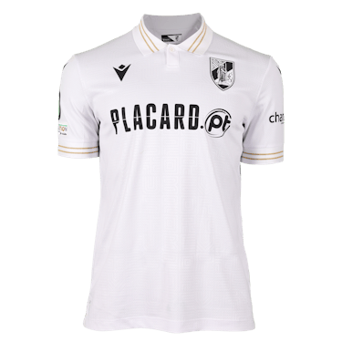 Camiseta Mendes Vitória SC