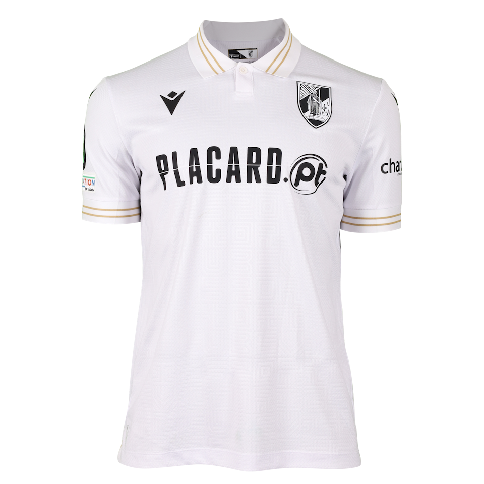 Mendes Vitória SC jersey