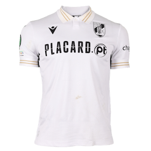 Tiago Rafael Maia da Silva Vitória SC shirt