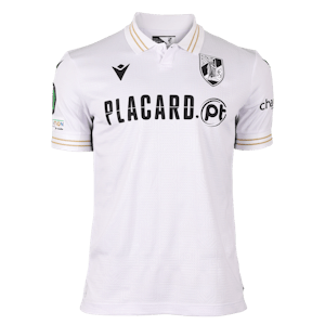 Nuno Santos Vitória SC shirt