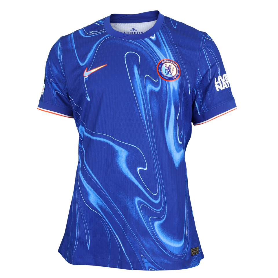 Tosin Adarabioyo Chelsea shirt